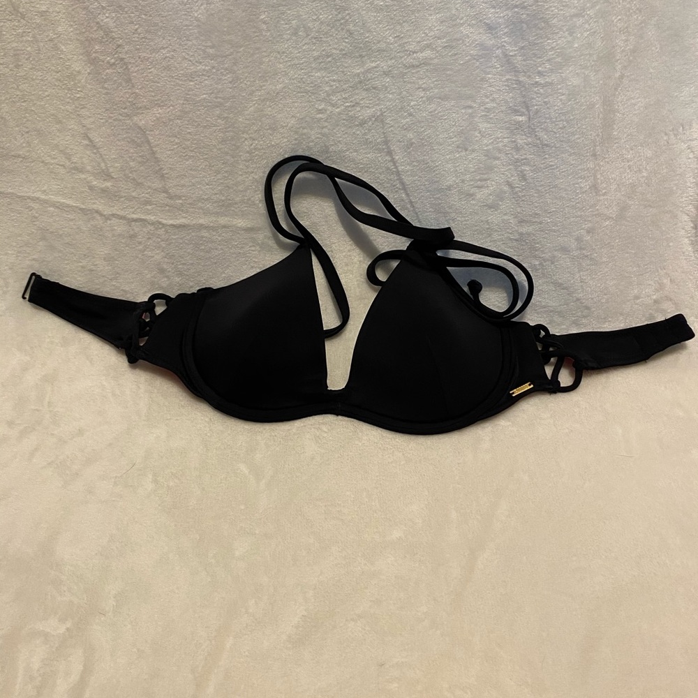 VS PINK Swimsuit Top SZ XS